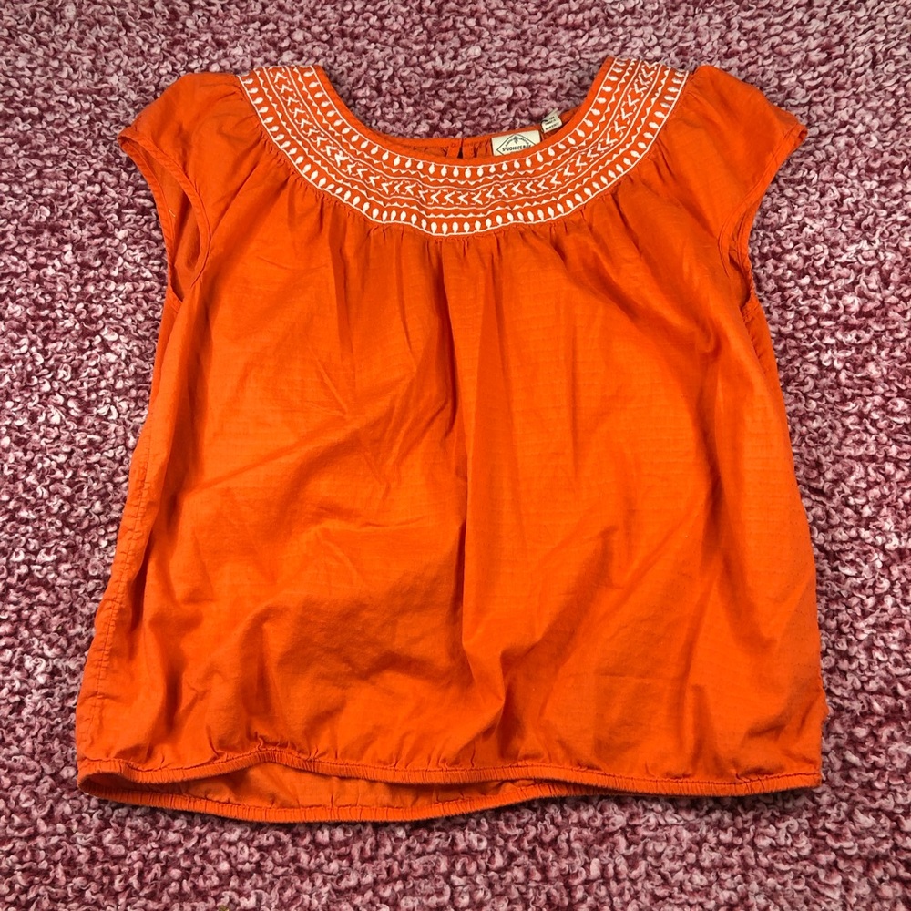 Women’s St. John’s Bay Blouse